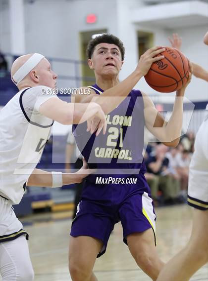 Thumbnail 2 in Bloom-Carroll @ Teays Valley photogallery.