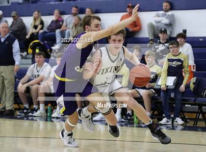 Thumbnail 2 in Bloom-Carroll @ Teays Valley photogallery.