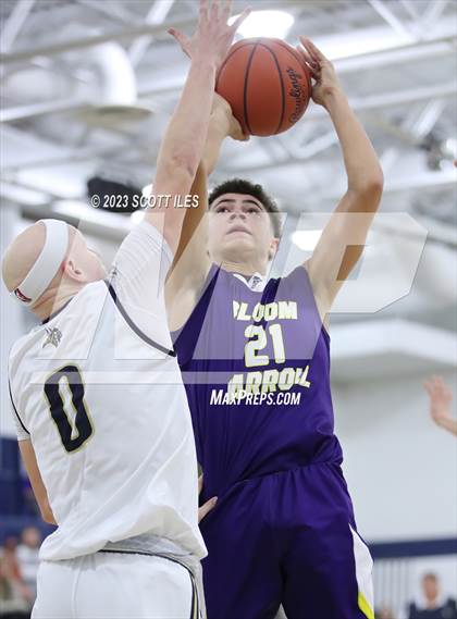 Thumbnail 1 in Bloom-Carroll @ Teays Valley photogallery.