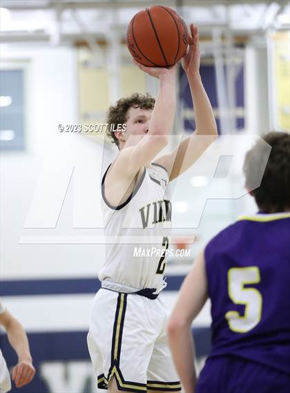 Thumbnail 3 in Bloom-Carroll @ Teays Valley photogallery.