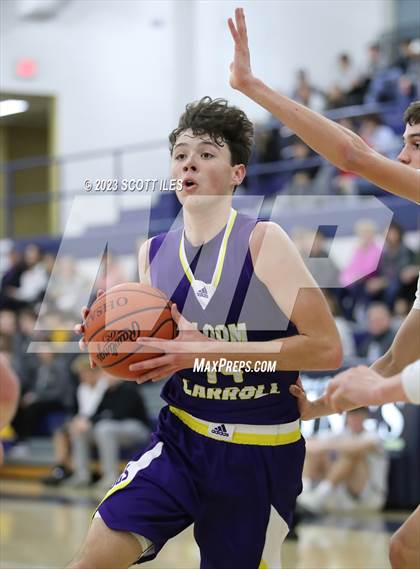 Thumbnail 1 in Bloom-Carroll @ Teays Valley photogallery.