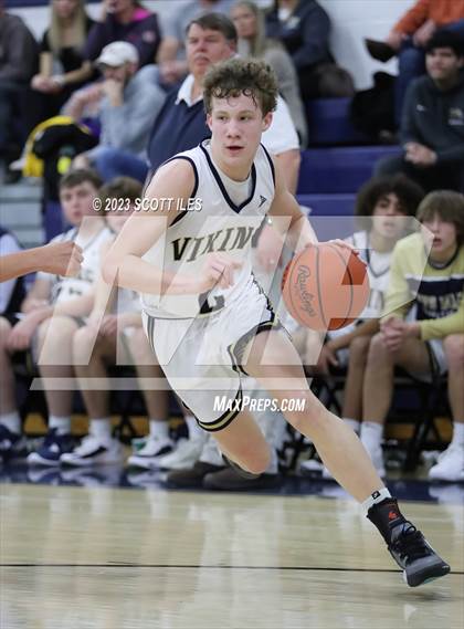 Thumbnail 1 in Bloom-Carroll @ Teays Valley photogallery.