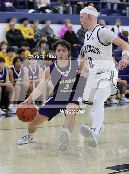 Thumbnail 2 in Bloom-Carroll @ Teays Valley photogallery.