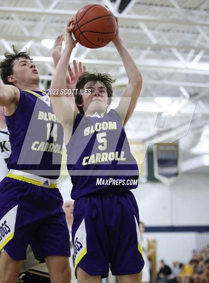 Thumbnail 2 in Bloom-Carroll @ Teays Valley photogallery.