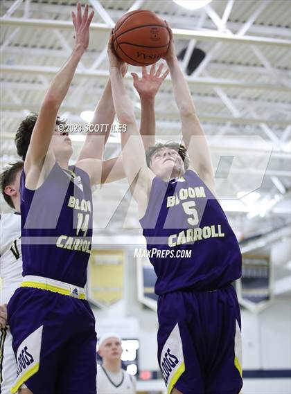 Thumbnail 1 in Bloom-Carroll @ Teays Valley photogallery.