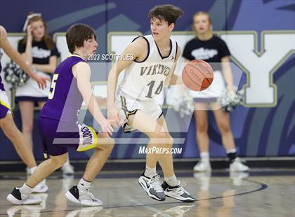 Thumbnail 2 in Bloom-Carroll @ Teays Valley photogallery.