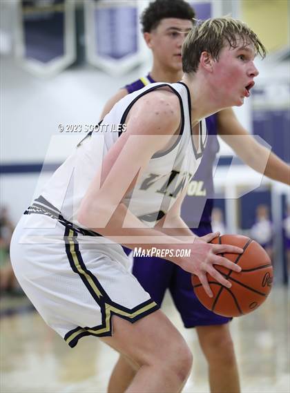 Thumbnail 3 in Bloom-Carroll @ Teays Valley photogallery.