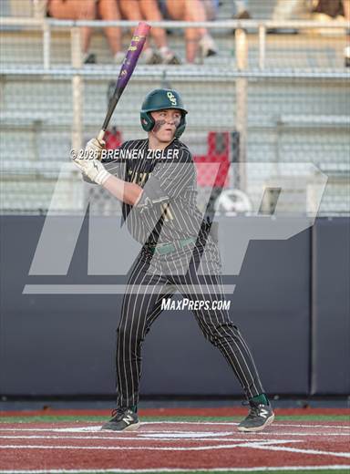 Ouachita Christian @ West Monroe