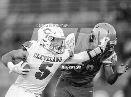Thumbnail 1 in Cleveland @ Taft photogallery.