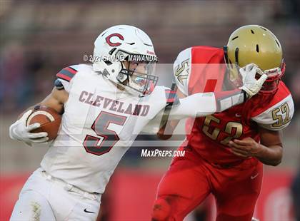Thumbnail 3 in Cleveland @ Taft photogallery.