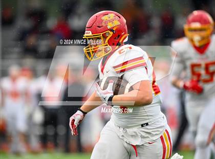 Thumbnail 1 in Kamiakin @ Sumner (WIAA 4A First Round) photogallery.