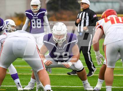 Thumbnail 1 in Kamiakin @ Sumner (WIAA 4A First Round) photogallery.