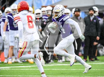 Thumbnail 1 in Kamiakin @ Sumner (WIAA 4A First Round) photogallery.