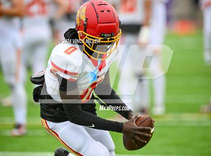 Thumbnail 3 in Kamiakin @ Sumner (WIAA 4A First Round) photogallery.