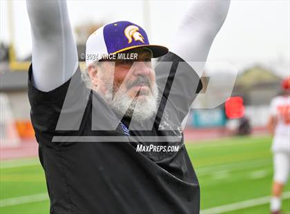 Thumbnail 3 in Kamiakin @ Sumner (WIAA 4A First Round) photogallery.