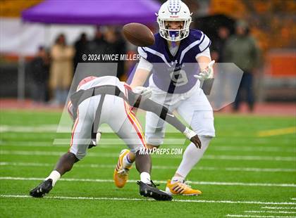 Thumbnail 1 in Kamiakin @ Sumner (WIAA 4A First Round) photogallery.