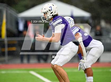 Thumbnail 3 in Kamiakin @ Sumner (WIAA 4A First Round) photogallery.