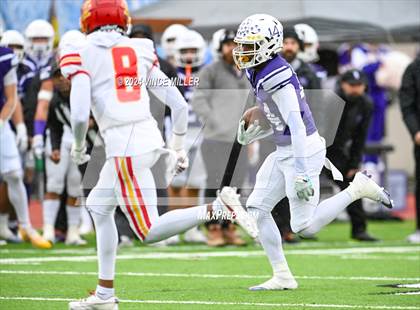 Thumbnail 3 in Kamiakin vs Sumner (WIAA 4A First Round) photogallery.