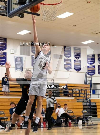 Thumbnail 3 in Del Oro @ Oak Ridge photogallery.
