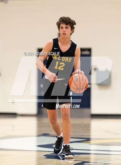 Thumbnail 2 in Del Oro @ Oak Ridge photogallery.