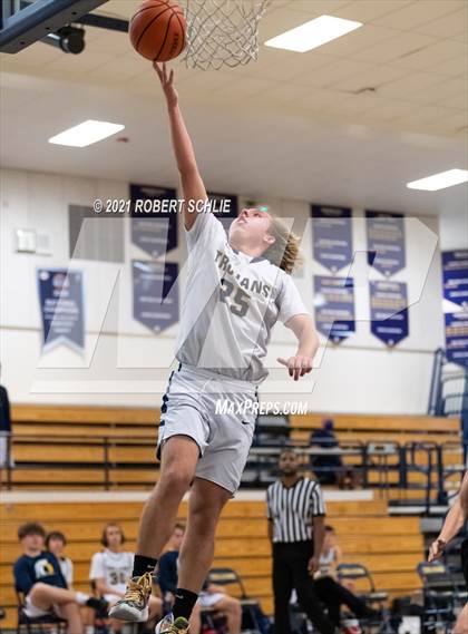 Thumbnail 1 in Del Oro @ Oak Ridge photogallery.