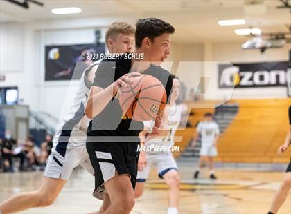Thumbnail 3 in Del Oro @ Oak Ridge photogallery.