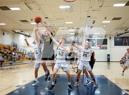 Thumbnail 3 in Del Oro @ Oak Ridge photogallery.