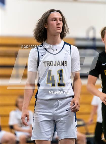 Thumbnail 1 in Del Oro @ Oak Ridge photogallery.