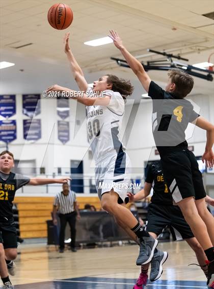 Thumbnail 1 in Del Oro @ Oak Ridge photogallery.