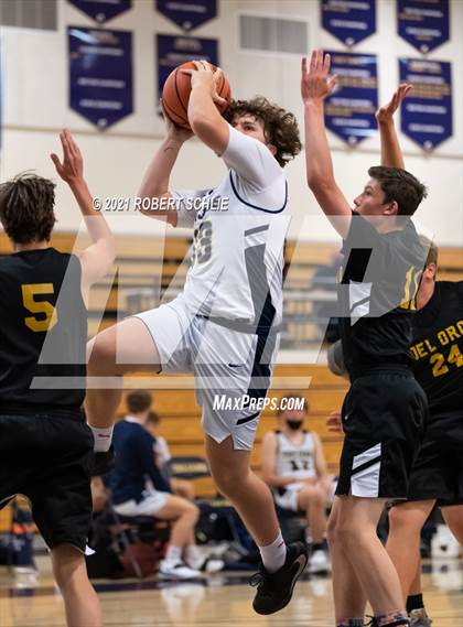 Thumbnail 2 in Del Oro @ Oak Ridge photogallery.