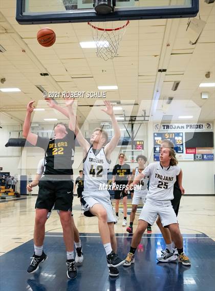 Thumbnail 1 in Del Oro @ Oak Ridge photogallery.