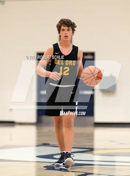 Thumbnail 1 in Del Oro @ Oak Ridge photogallery.