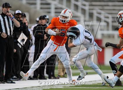 Thumbnail 2 in Timpview vs. Highland (UHSAA 4A Semifinal) photogallery.