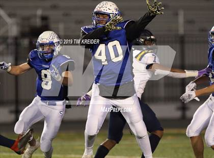 Thumbnail 1 in Cocalico vs. Cheltenham (PIAA 5A Semifinal) photogallery.