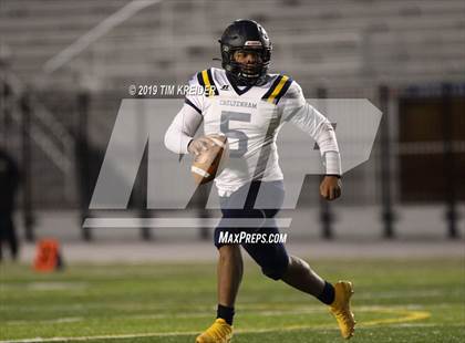Thumbnail 3 in Cocalico vs. Cheltenham (PIAA 5A Semifinal) photogallery.