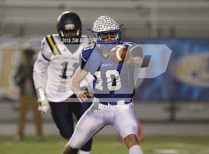 Thumbnail 1 in Cocalico vs. Cheltenham (PIAA 5A Semifinal) photogallery.