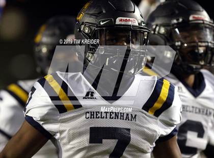 Thumbnail 3 in Cocalico vs. Cheltenham (PIAA 5A Semifinal) photogallery.