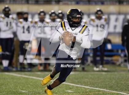 Thumbnail 2 in Cocalico vs. Cheltenham (PIAA 5A Semifinal) photogallery.