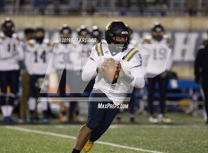 Thumbnail 3 in Cocalico vs. Cheltenham (PIAA 5A Semifinal) photogallery.