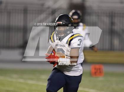 Thumbnail 1 in Cocalico vs. Cheltenham (PIAA 5A Semifinal) photogallery.