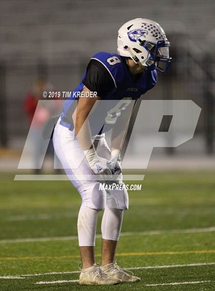 Thumbnail 1 in Cocalico vs. Cheltenham (PIAA 5A Semifinal) photogallery.