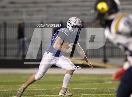 Thumbnail 2 in Cocalico vs. Cheltenham (PIAA 5A Semifinal) photogallery.