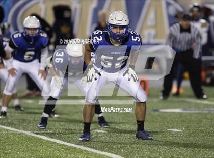 Thumbnail 3 in Cocalico vs. Cheltenham (PIAA 5A Semifinal) photogallery.