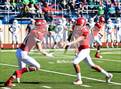 Photo from the gallery "Albany vs. Santo (UIL 2A Area Playoff)"