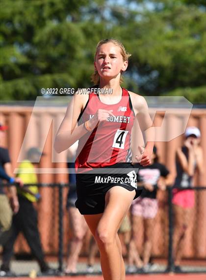 Thumbnail 2 in CIF NCS Meet of Champions (Girls Track) photogallery.