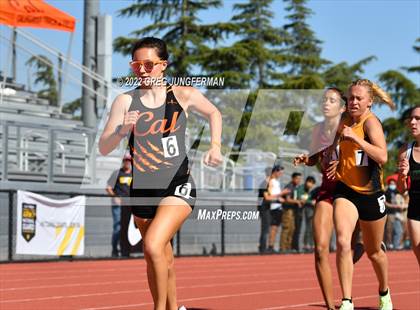 Thumbnail 2 in CIF NCS Meet of Champions (Girls Track) photogallery.