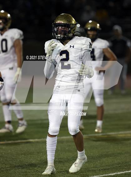 Thumbnail 2 in Mullen @ Cherokee Trail photogallery.