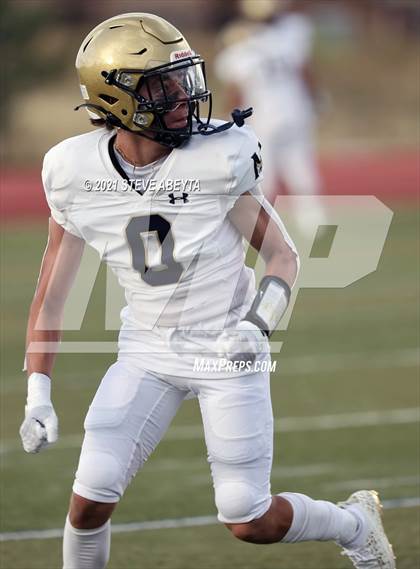 Thumbnail 1 in Mullen @ Cherokee Trail photogallery.