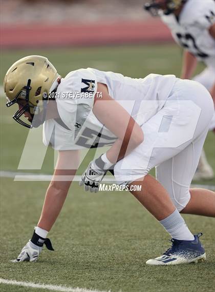 Thumbnail 1 in Mullen @ Cherokee Trail photogallery.
