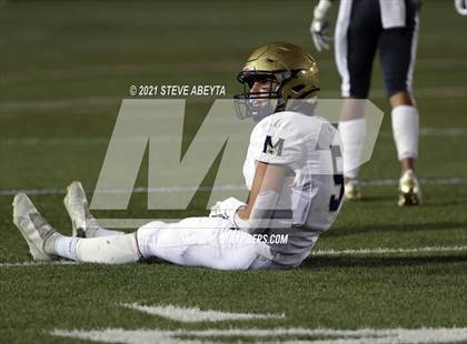 Thumbnail 1 in Mullen @ Cherokee Trail photogallery.